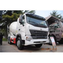 Camion de mélangeur de Concretet de 10m3 Sinotruk HOWO A7 (ZZ1257M3847C1)